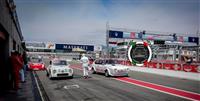 Historic Track Day 2017